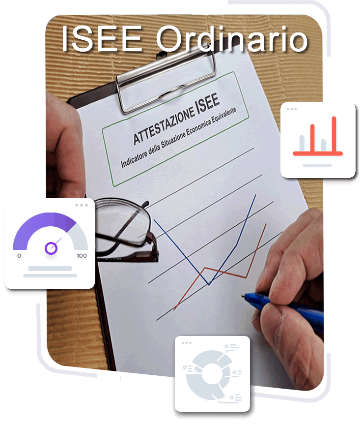 ISEE Socio Sanitario